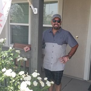 Meet your Posher, Armando